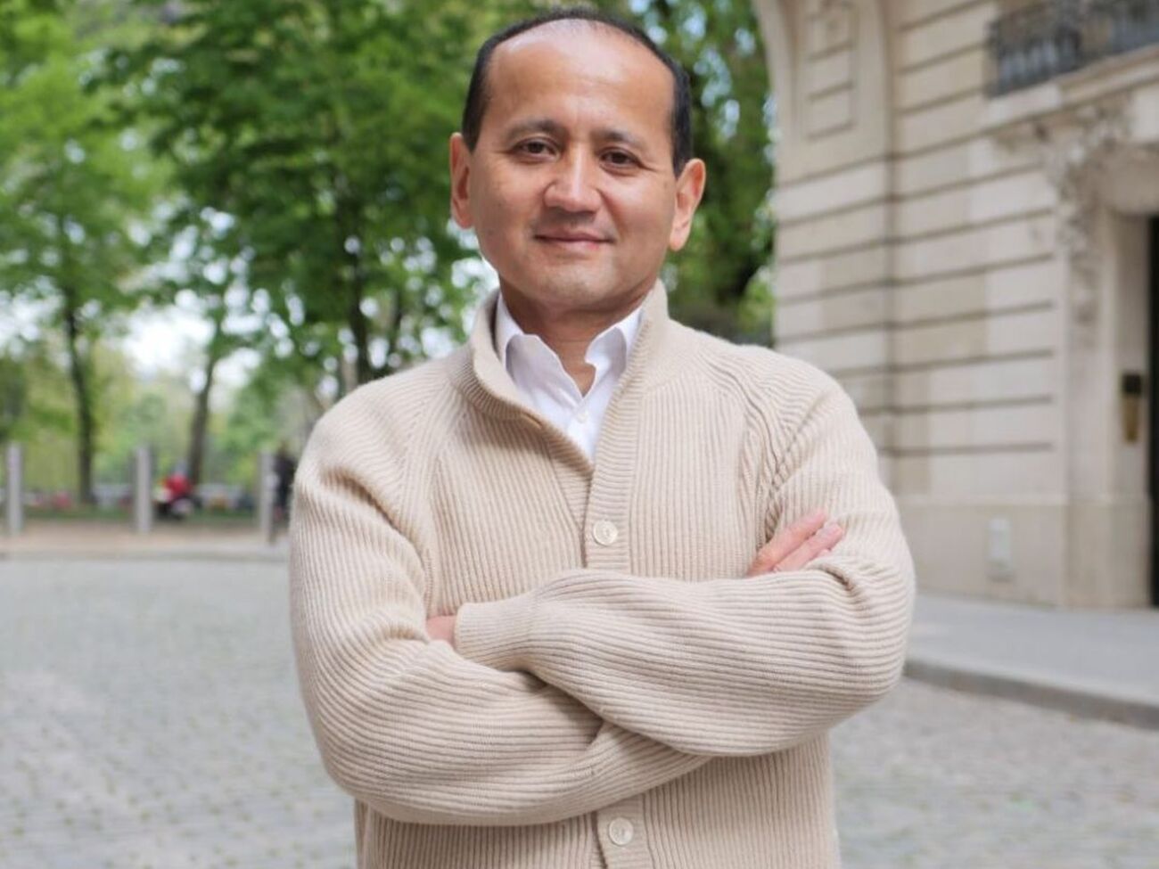 Аблязов рассказал, что его держали в двух зонах