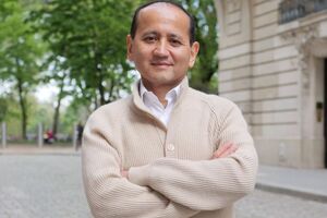 Аблязов рассказал, что его держали в двух зонах