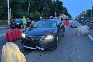 ДТП сталася 26 травня, за даними слідства, суддя був п'яним за кермом