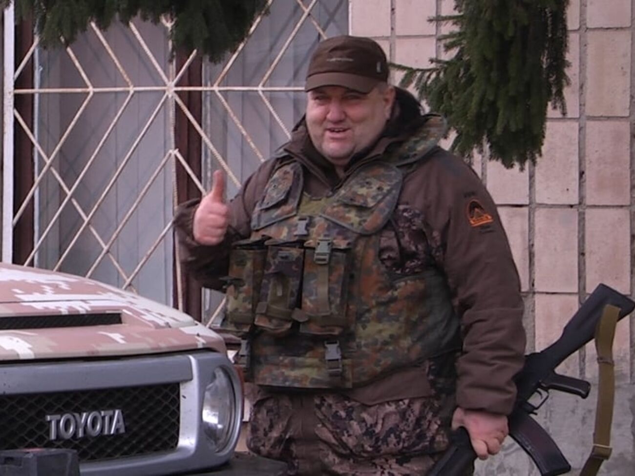 Гордон сообщил новые факты о преступных действиях Поворознюка