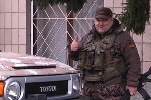 Гордон повідомив нові факти про злочинні дії Поворознюка
