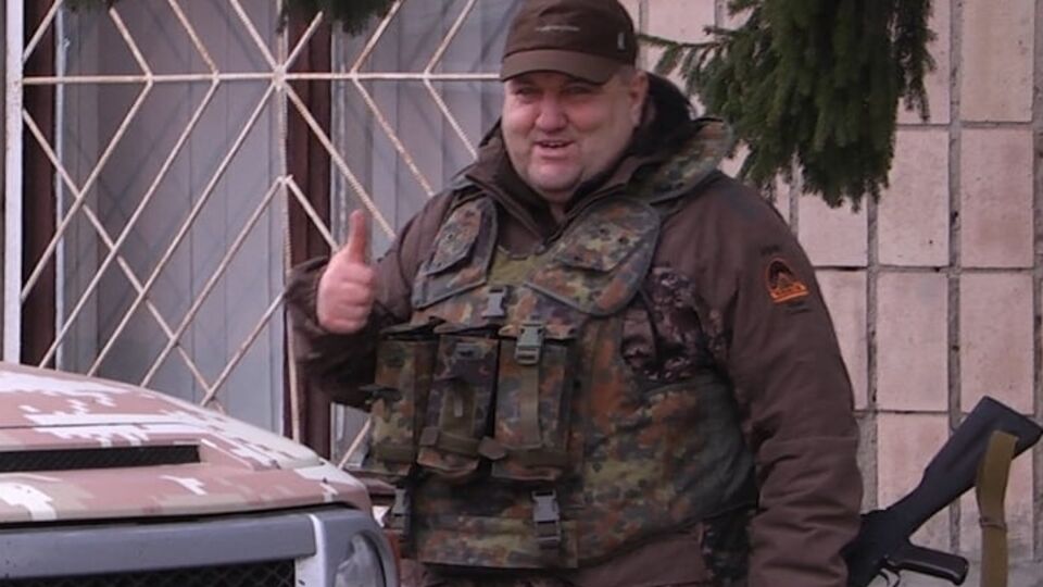 Гордон сообщил новые факты о преступных действиях Поворознюка