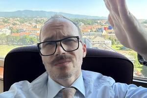 В ролике Малюська анонсировал закупку министерством овощей
