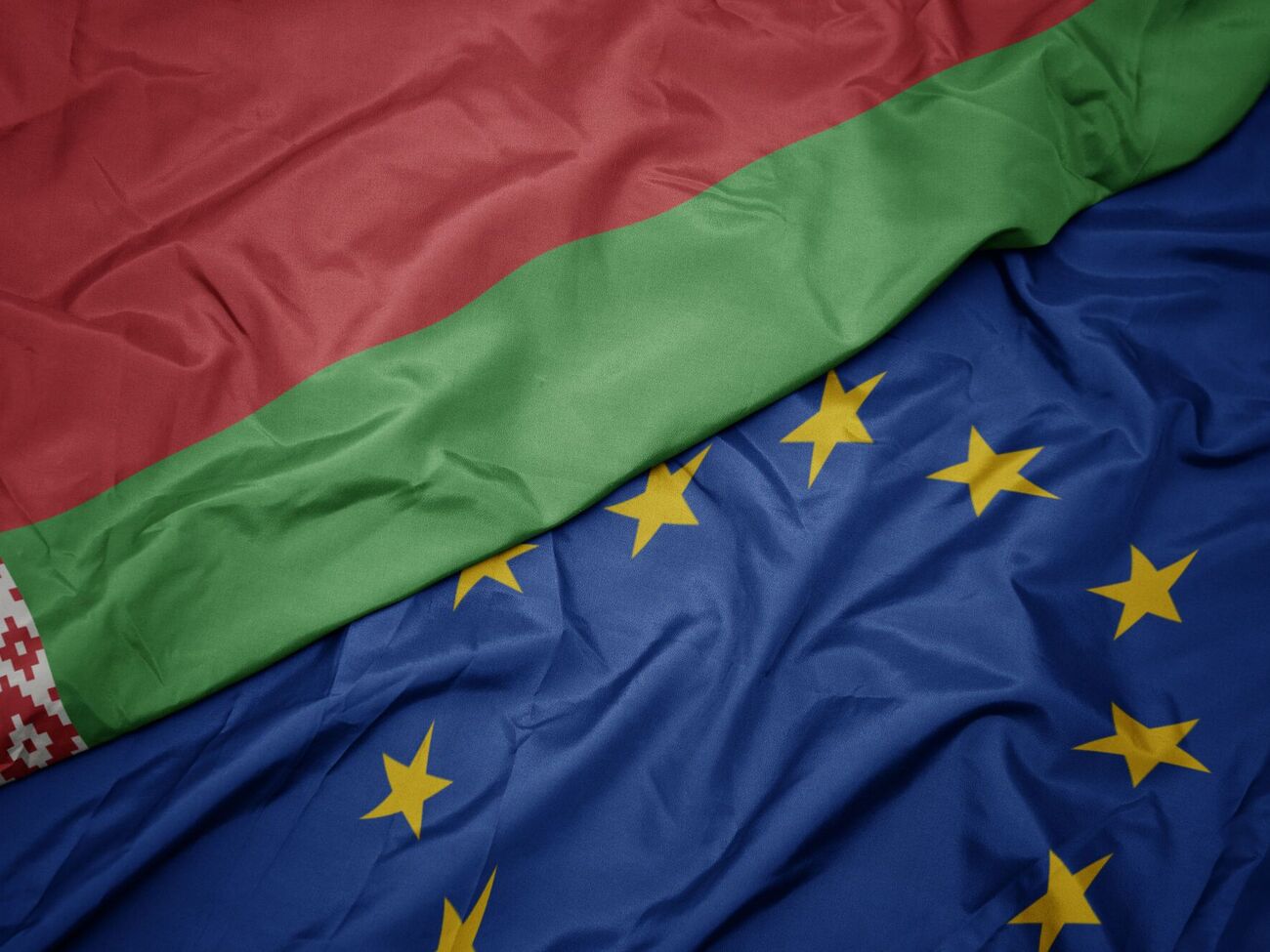 ЄС розширив санкції проти Білорусі