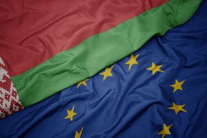 ЄС розширив санкції проти Білорусі