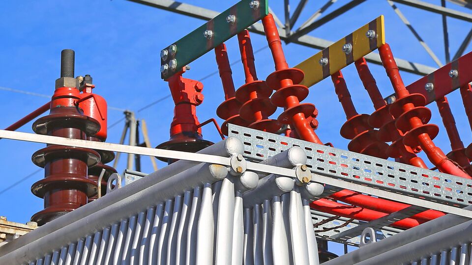 Країни Балтії мають намір від'єднатися від російської електросистеми раніше, ніж планували