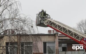 Крушение вертолета в Киевской области произошло в январе