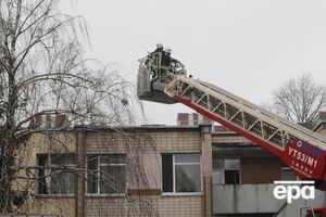 Крушение вертолета в Киевской области произошло в январе