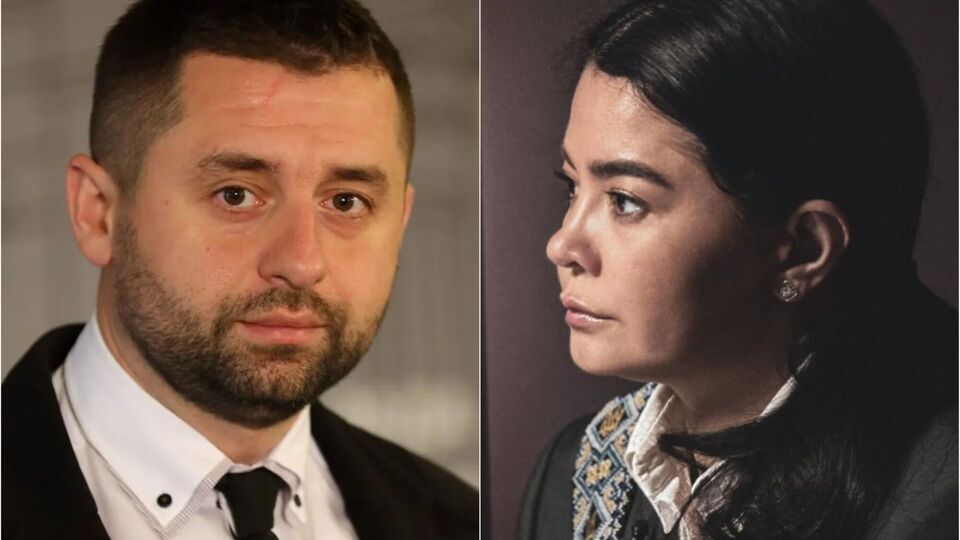 Мусаева, комментируя слова Арахамии, отметила, что Торохтий "не просто отдыхал в Болгарии, отмечая годовщину свадьбы со своей женой"
