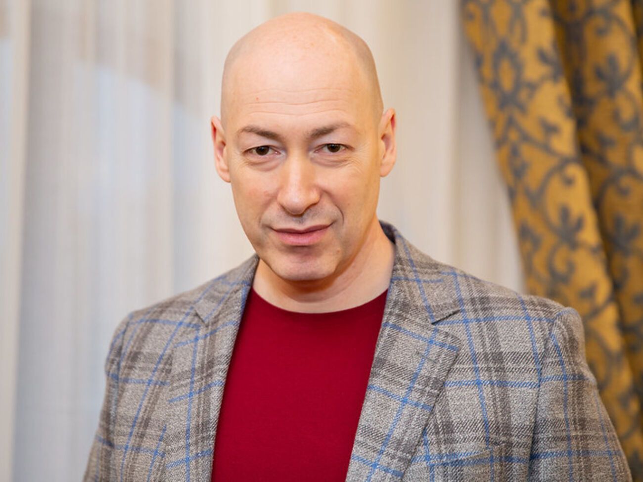 Гордон: Поворознюк является бандитом