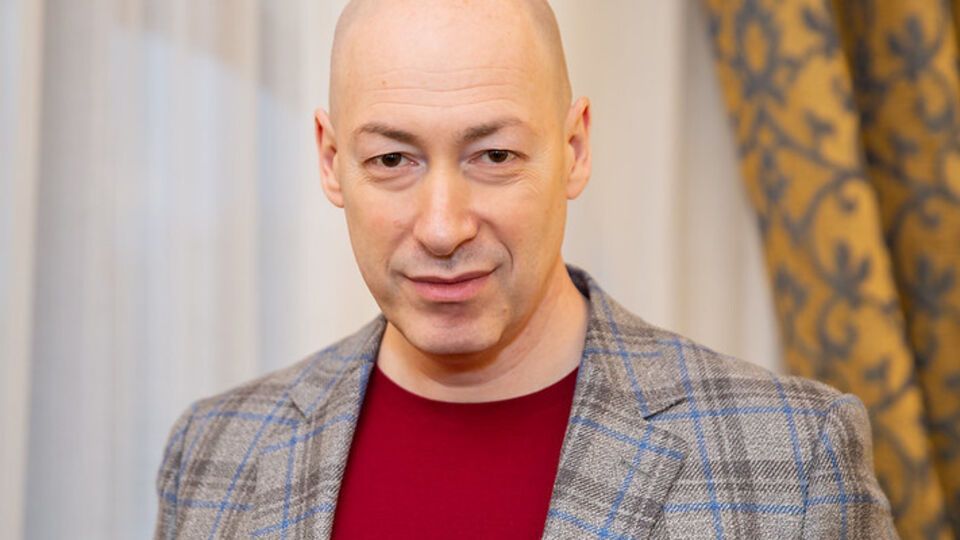 Гордон: Поворознюк является бандитом