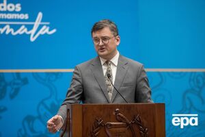 Кулеба рассказал о производстве боеприпасов в Украине