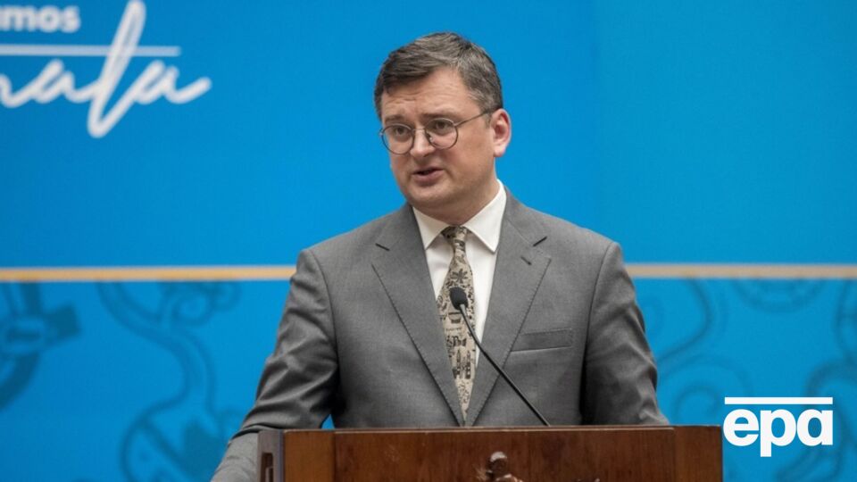 Куліба розповів про виробництво боєприпасів в Україні