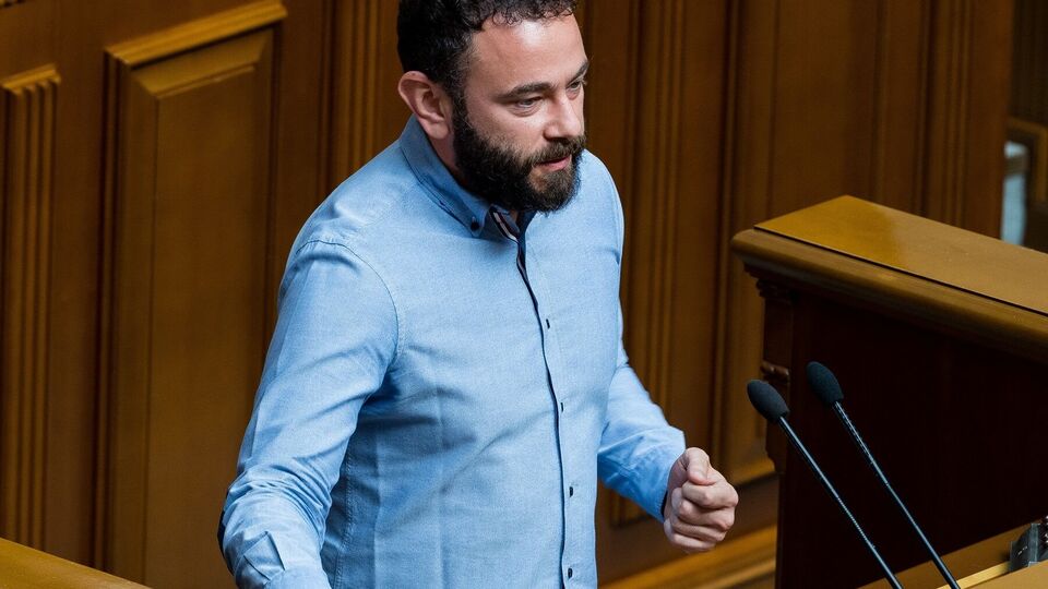 Дубінський вважає, що його "політично переслідують"