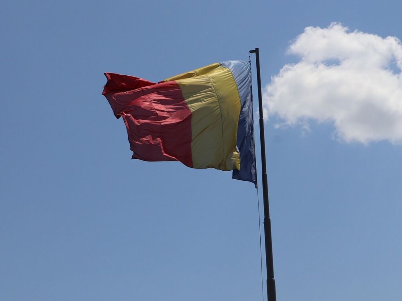 Влада Румунії вже реагувала на обстріл Ізмаїлу