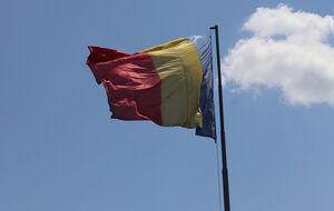 Влада Румунії вже реагувала на обстріл Ізмаїлу