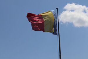 Влада Румунії вже реагувала на обстріл Ізмаїлу