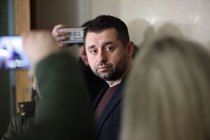 Парламент має наблизити вступ України в ЄС, зазначив Арахамія
