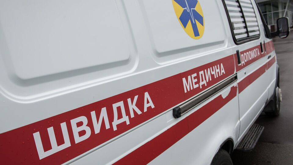 Волонтеру оказали медпомощь