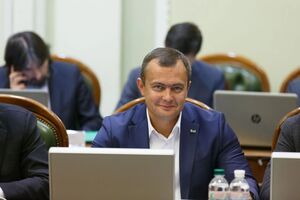 27 июля Рада поддержала проект постановления о прекращение депутатских полномочий нардепа от "Слуги народа" Аристова
