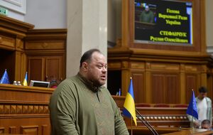 По состоянию на 3 августа уже более 30 спикеров подтвердили свое участие во втором парламентском саммите международной Крымской платформы, отметил Стефанчук