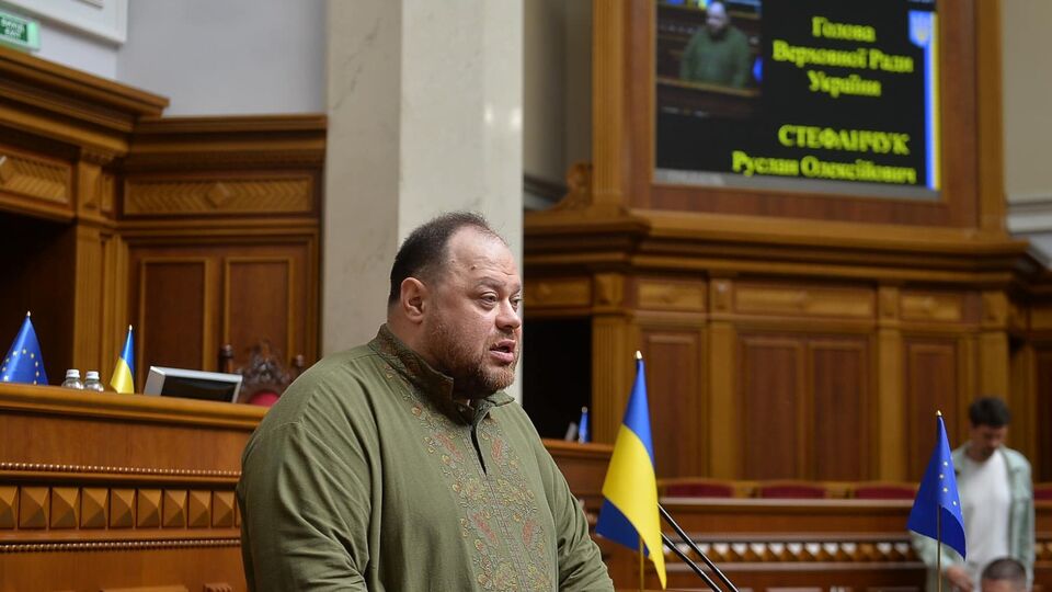 По состоянию на 3 августа уже более 30 спикеров подтвердили свое участие во втором парламентском саммите международной Крымской платформы, отметил Стефанчук