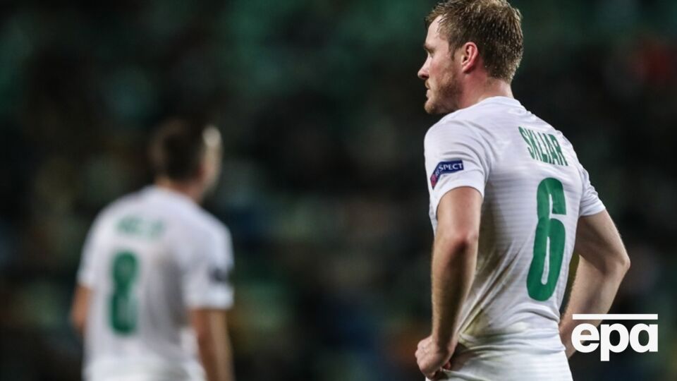 "Ворскла" не сумела добиться результата, необходимого для продолжения борьбы