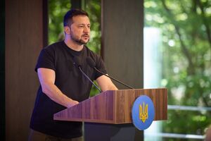 Зеленский: Вывод очевиден: в системе комплектования нужны люди, которые понимают, что такое ценность защиты Украины