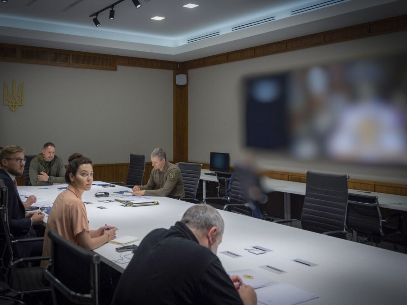 США стали первой страной, с которой Украина начала переговоры на основании декларации, принятой в Вильнюсе