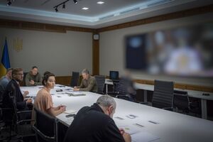 США стали первой страной, с которой Украина начала переговоры на основании декларации, принятой в Вильнюсе