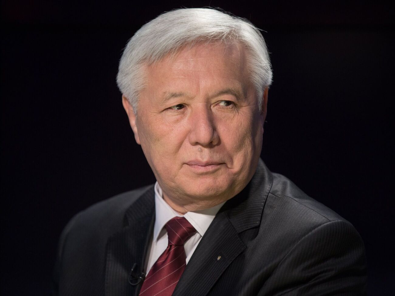 Ехануров: Ну хорошо, пришли мы к границам 1991 года. А что, Россия куда-то пропадет?