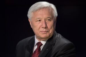 Ехануров: Ну хорошо, пришли мы к границам 1991 года. А что, Россия куда-то пропадет?