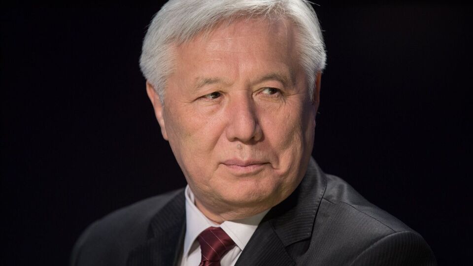 Єхануров: Ну добре, прийшли ми до кордонів 1991 року. А що, Росія кудись зникне?