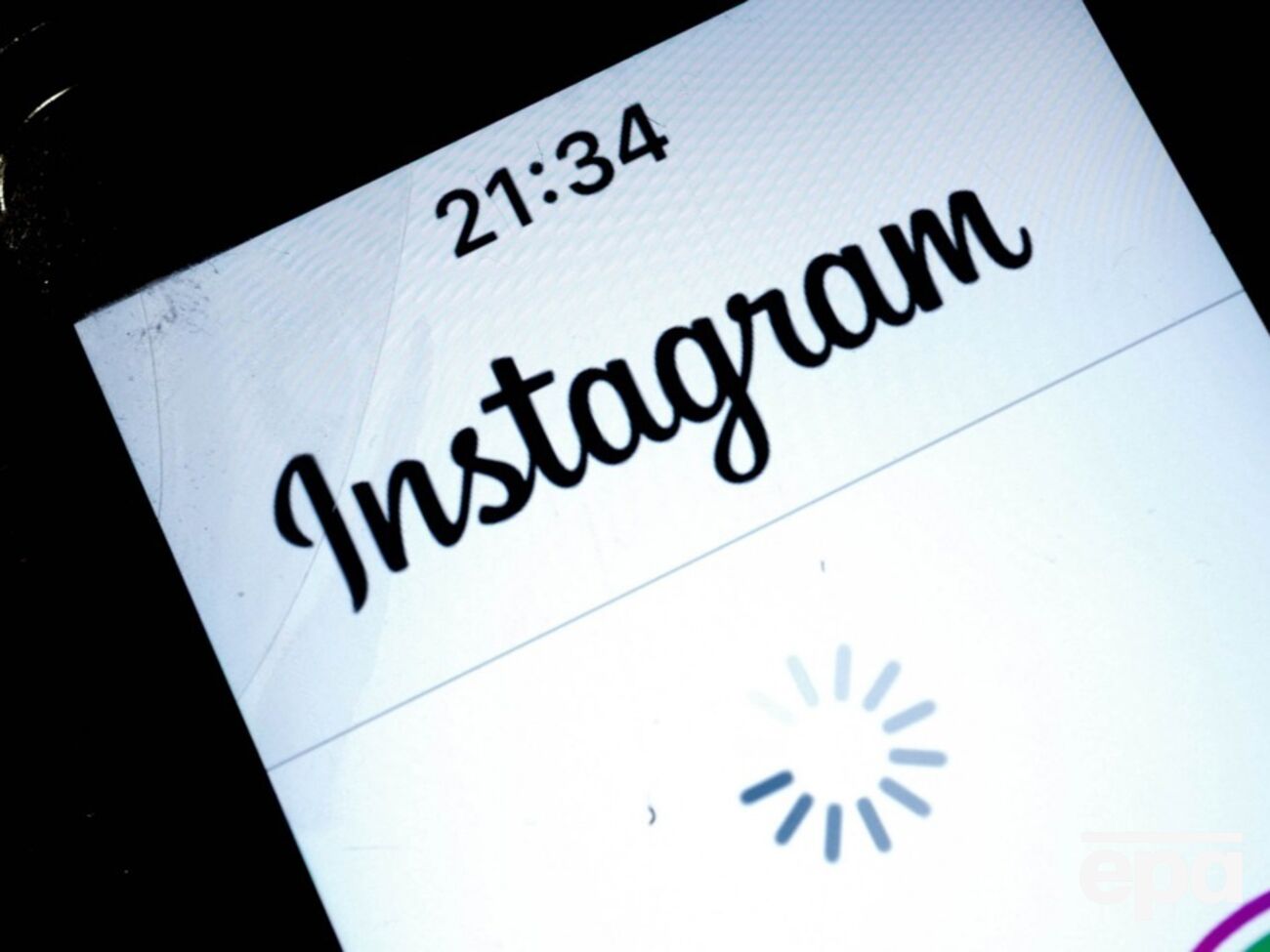 Россиянка рассказала, что в ее деле были скриншоты из Instagram