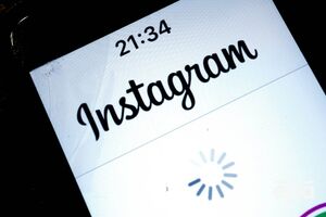 Росіянка розповіла, що у її справі були скріншоти з Instagram