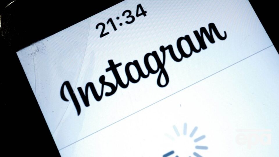 Росіянка розповіла, що у її справі були скріншоти з Instagram