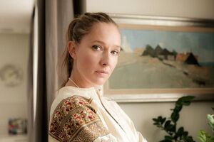 Осадчая: Похожа ли я на себя?