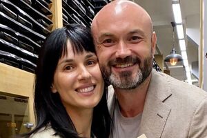 Єфросиніна й Хромаєв живуть у шлюбі з 2003 року