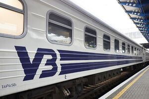 Запізнюється два потяги з Польщі й "Дарниця – Львів"