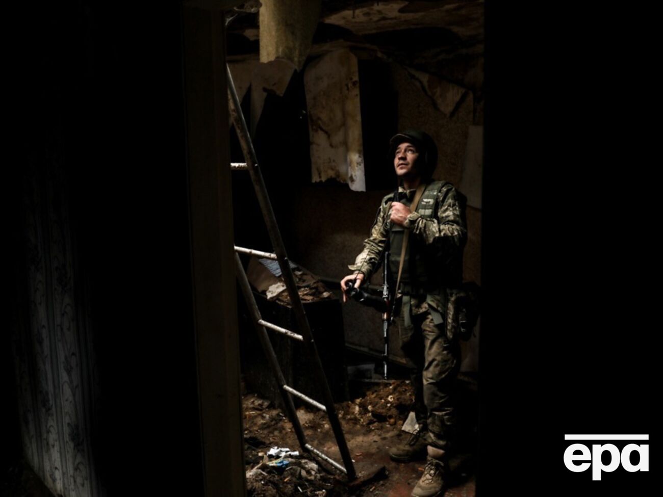 В Генштабе рассказали об успехах украинских военнослужащих