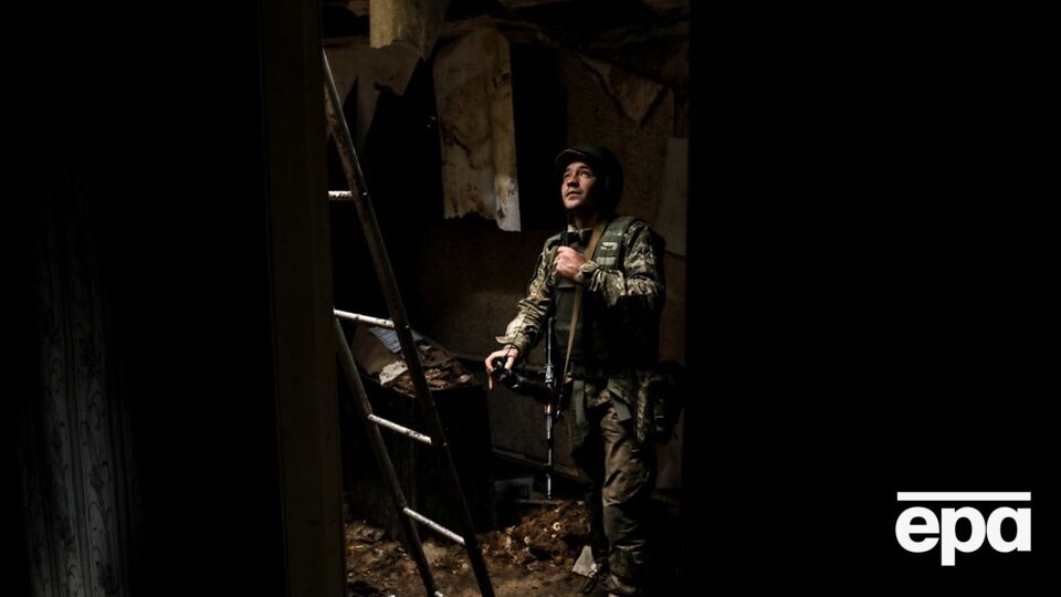 В Генштабе рассказали об успехах украинских военнослужащих