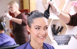 С мастером важно найти контакт