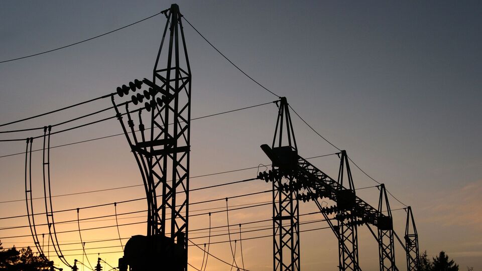 165 населених пунктів знеструмлено повністю та 231 – частково