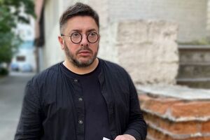 Суханов о своем российском паспорте: Я тихо лишился его, чем положил конец всему, что меня связывало с Россией