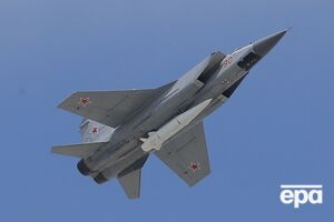 В августе россияне собирались изготовить шесть новых "Кинжалов"