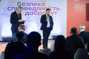 Мы не смогли достучаться до папы римского, Рамасвами и других, менее заметных, и они хотят говорить с Кремлем "через нашу голову"