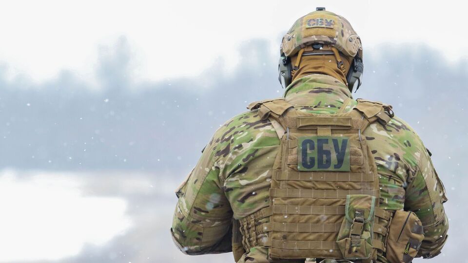 СБУ совершила атаку с помощью дронов в несколько волн