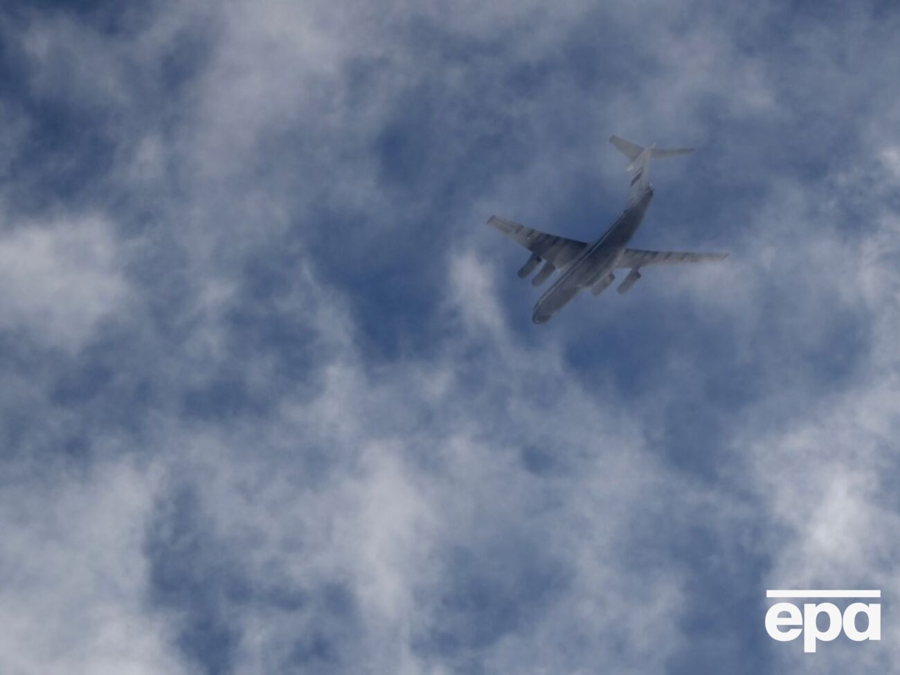 Юсов рассказал подробности поражения самолетов в Пскове