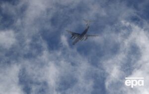 Юсов рассказал подробности поражения самолетов в Пскове