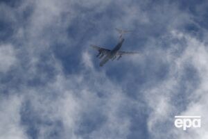 Юсов рассказал подробности поражения самолетов в Пскове